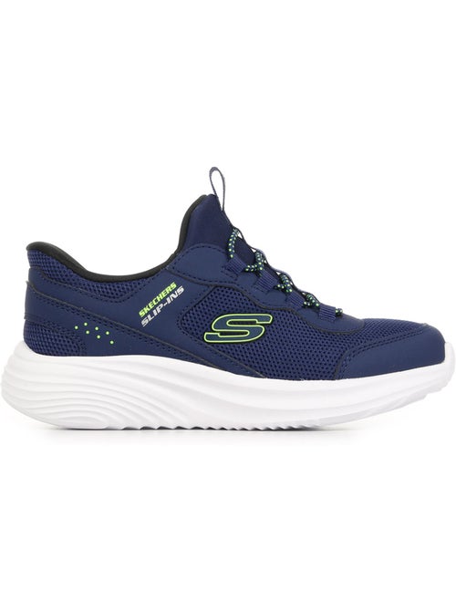 Baskets Skechers Bounder Pro - Kiabi