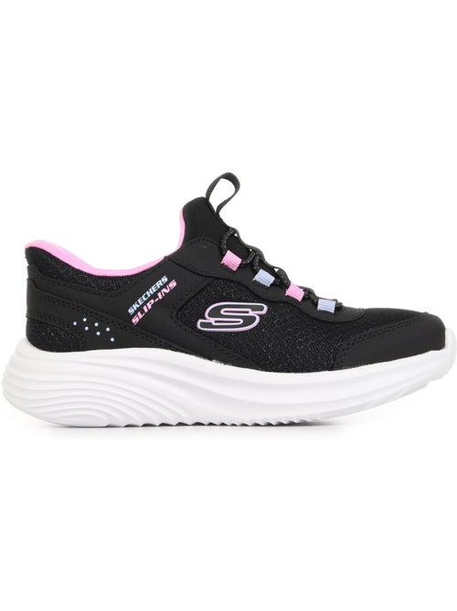Baskets Skechers Bounder Pro - Kiabi
