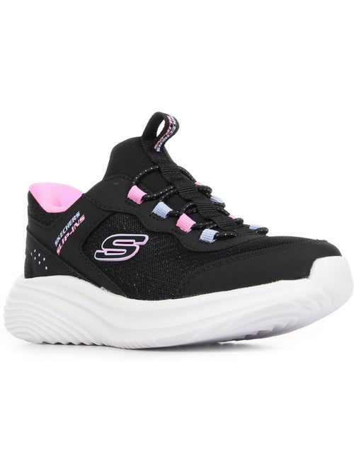 Baskets Skechers Bounder Pro - Kiabi