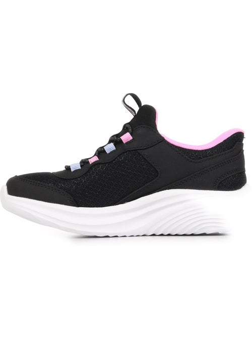 Baskets Skechers Bounder Pro - Kiabi