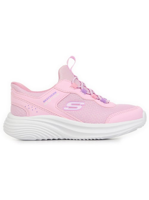 Baskets Skechers Bounder Pro - Kiabi