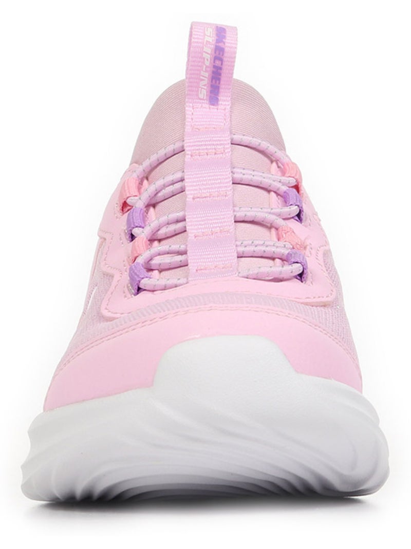 Baskets Skechers Bounder Pro Rose - Kiabi