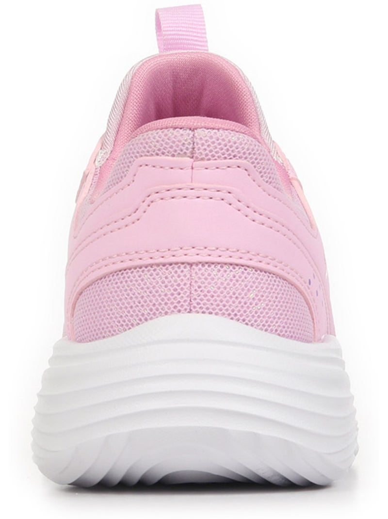 Baskets Skechers Bounder Pro Rose - Kiabi