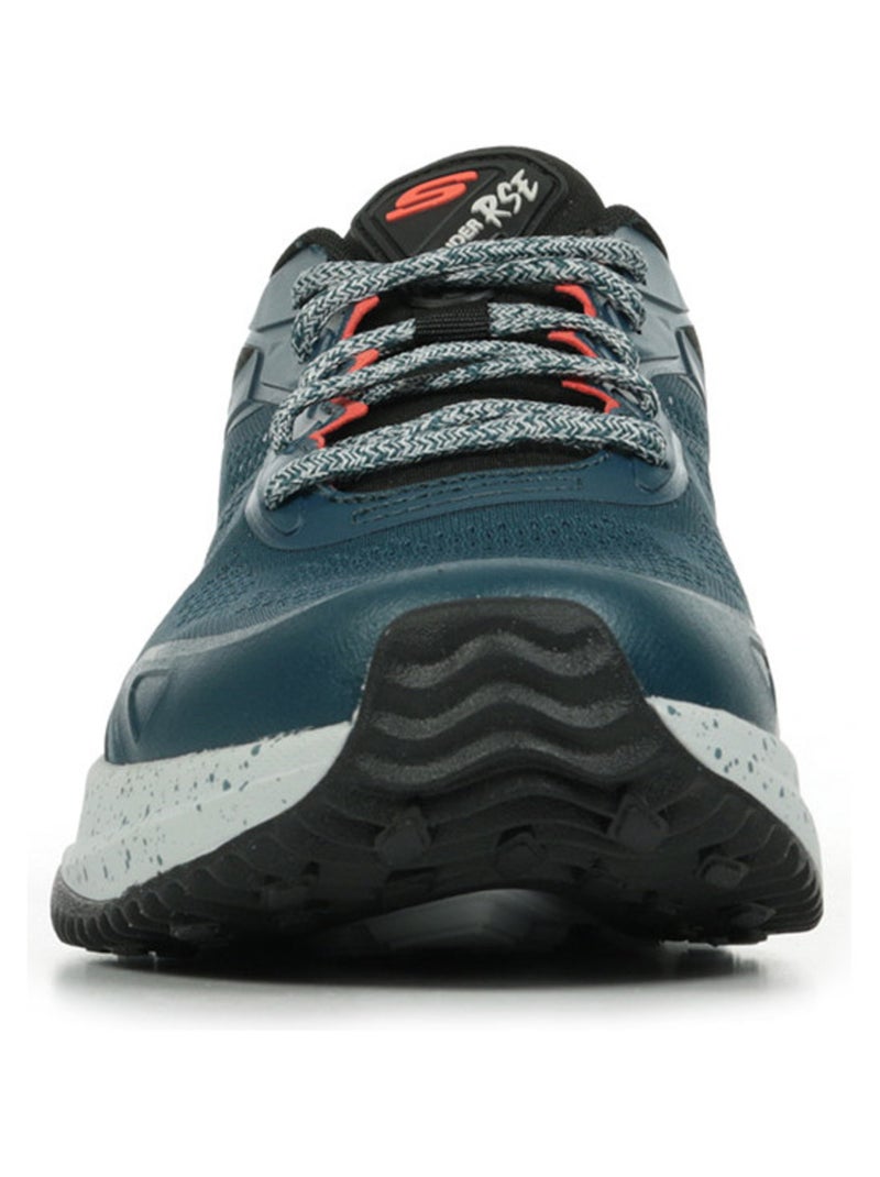 Baskets Skechers Bounder Rse Bleu marine - Kiabi