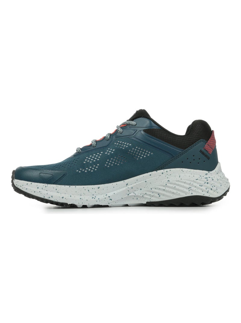 Baskets Skechers Bounder Rse Bleu marine - Kiabi