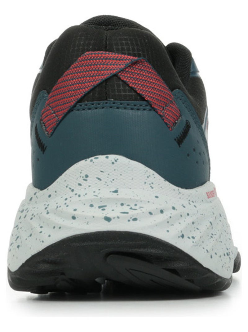 Baskets Skechers Bounder Rse Bleu marine - Kiabi