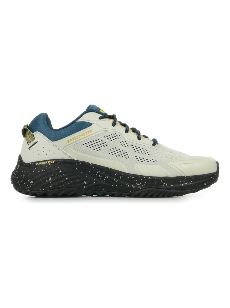 Baskets Skechers Bounder Rse Ecru - Kiabi