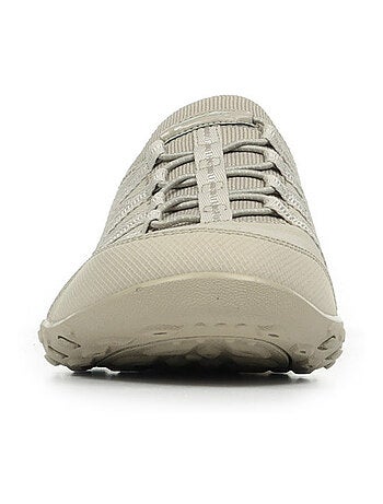 Baskets Skechers Breathe Easy Roll Slip Ins