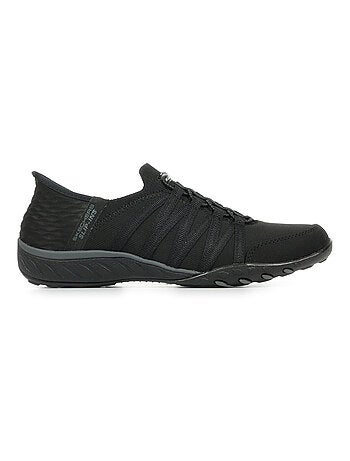 Baskets Skechers Breathe Easy Roll Slip Ins
