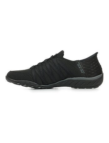 Baskets Skechers Breathe Easy Roll Slip Ins