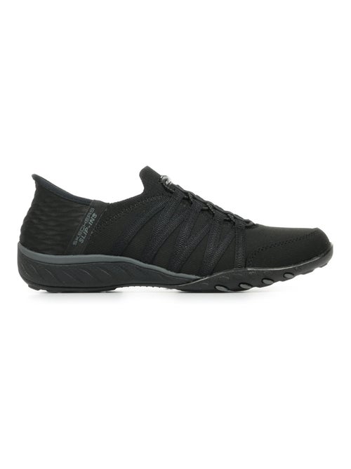 Baskets Skechers Breathe Easy Roll Slip Ins - Kiabi