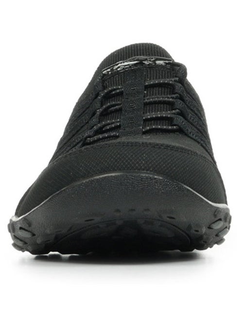 Baskets Skechers Breathe Easy Roll Slip Ins - Kiabi