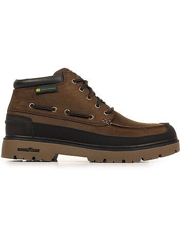 Baskets skechers caldwell cutler