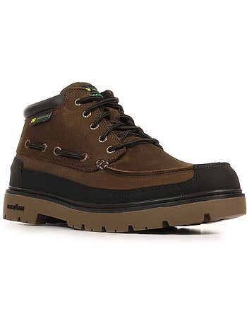 Baskets skechers caldwell cutler