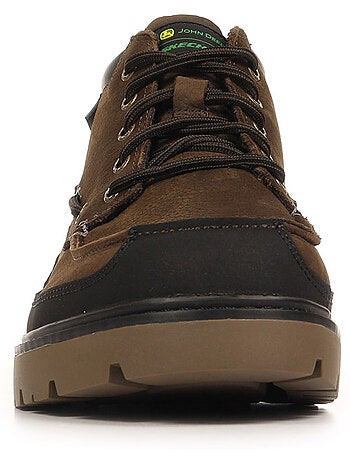 Baskets skechers caldwell cutler