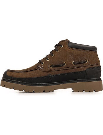 Baskets skechers caldwell cutler