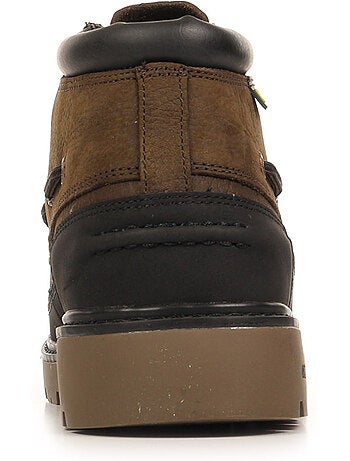 Baskets skechers caldwell cutler