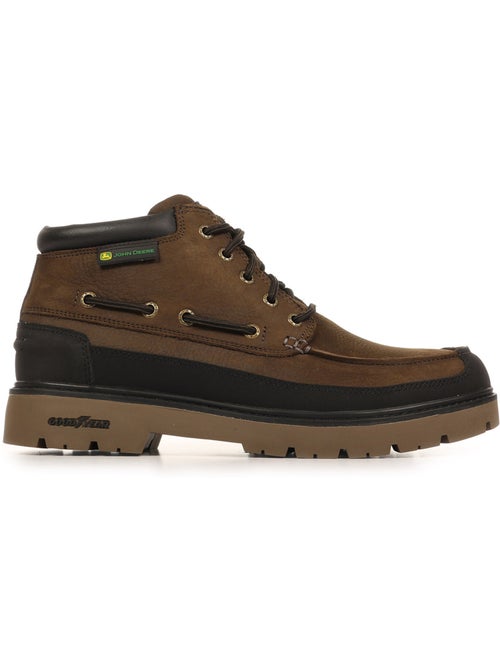 Baskets skechers caldwell cutler - Kiabi