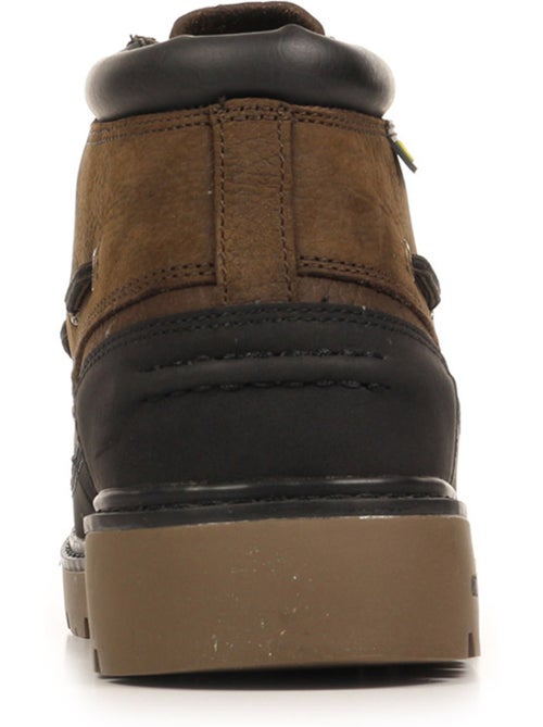 Baskets skechers caldwell cutler - Kiabi
