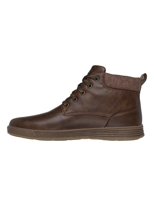 Baskets Skechers Cavell Isaac - Kiabi
