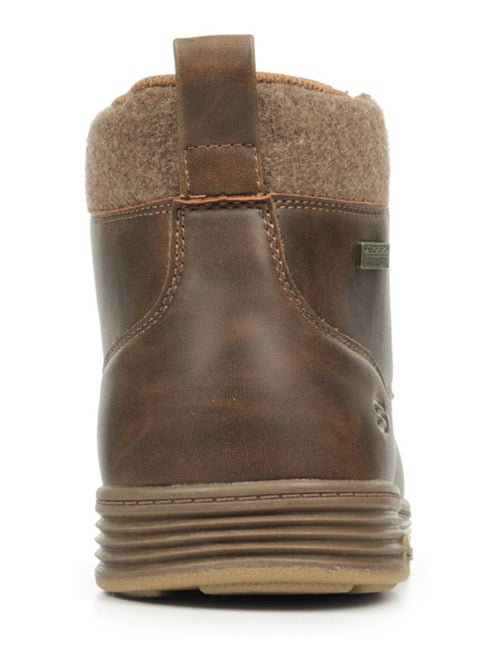 Baskets Skechers Cavell Isaac - Kiabi