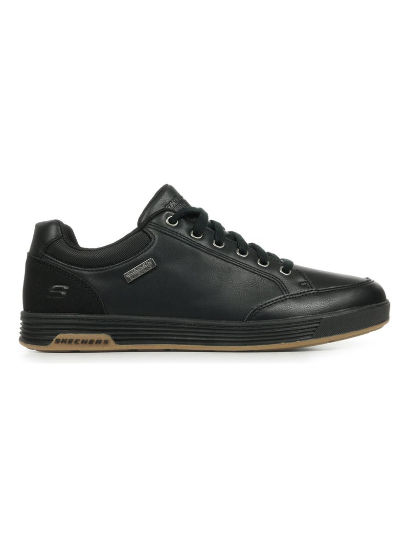 Baskets Skechers Cavell Sparkman Noir - Kiabi