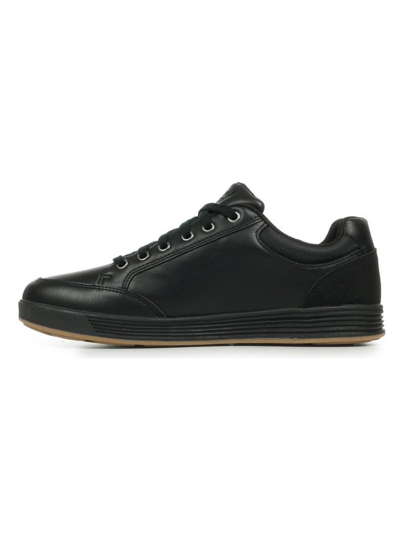 Baskets Skechers Cavell Sparkman Noir - Kiabi