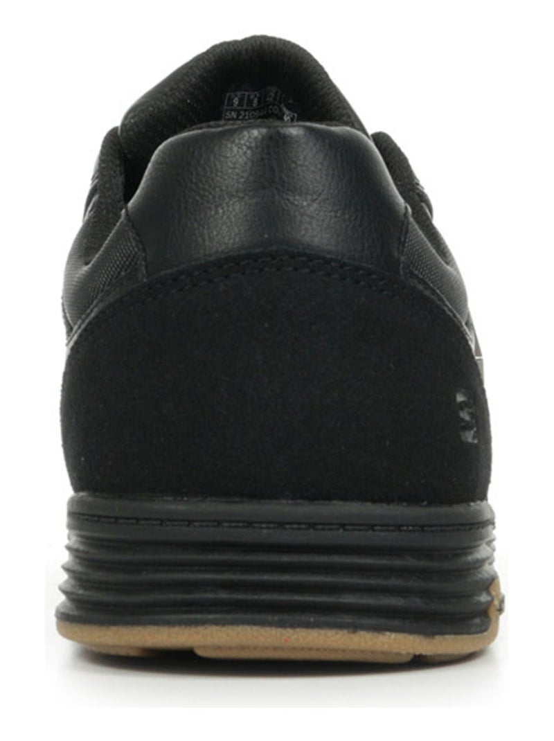 Baskets Skechers Cavell Sparkman Noir - Kiabi
