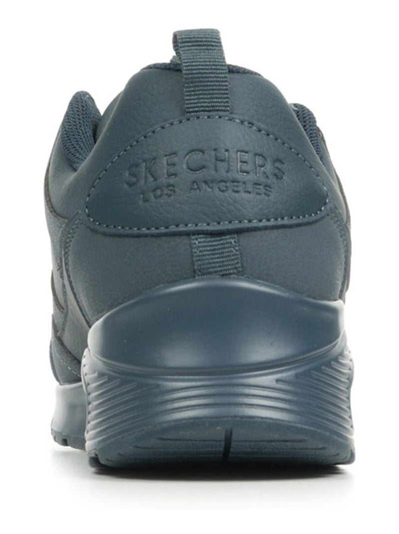 Baskets Skechers Class Edge Bleu marine - Kiabi