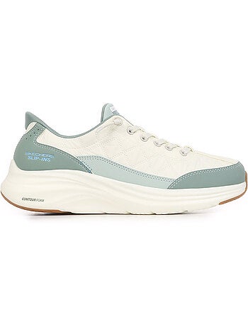 Basket à Lacets Skechers Contour Foam