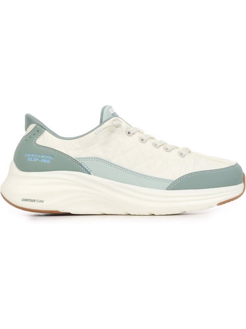 Baskets Skechers Contour Foam - Kiabi