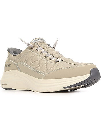Baskets skechers contour foam cordelux