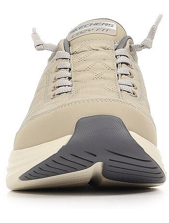 Baskets skechers contour foam cordelux