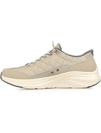 Baskets skechers contour foam cordelux