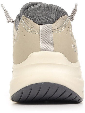 Baskets skechers contour foam cordelux
