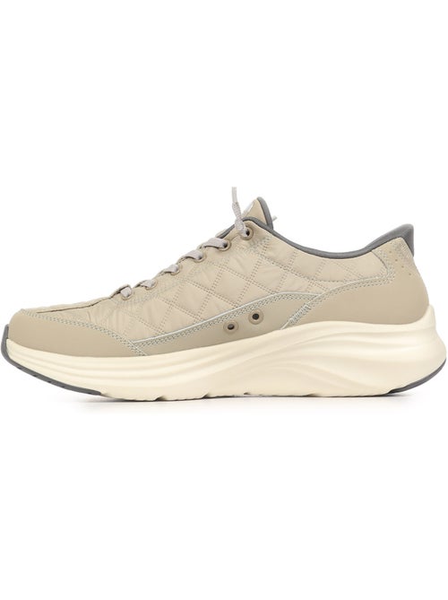 Baskets skechers contour foam cordelux - Kiabi