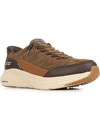 Baskets skechers contour foam cordelux