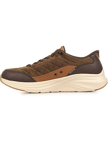 Baskets skechers contour foam cordelux