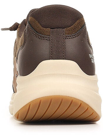Baskets skechers contour foam cordelux