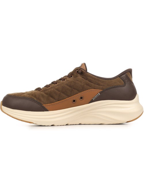 Baskets skechers contour foam cordelux - Kiabi