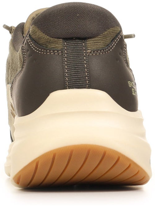 Baskets skechers contour foam cordelux - Kiabi