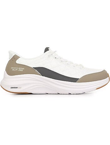 Baskets Skechers Contour Foam Cozy Fit