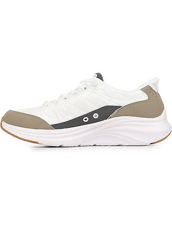 Baskets Skechers Contour Foam Cozy Fit