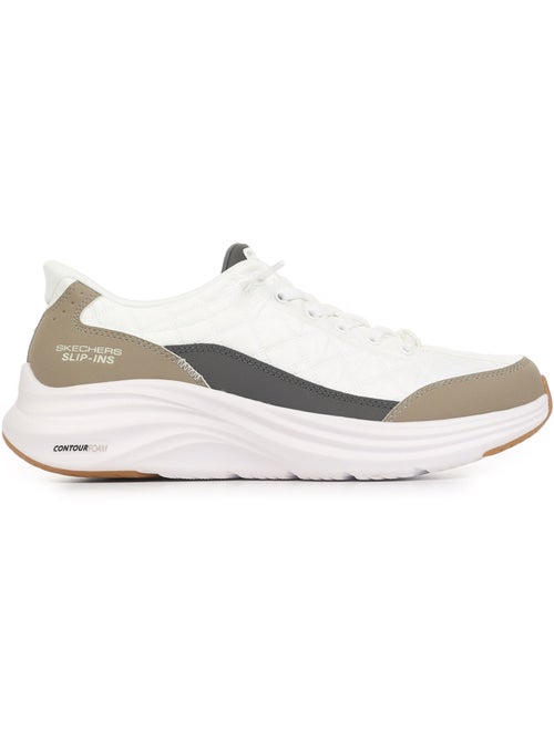 Baskets Skechers Contour Foam Cozy Fit - Kiabi