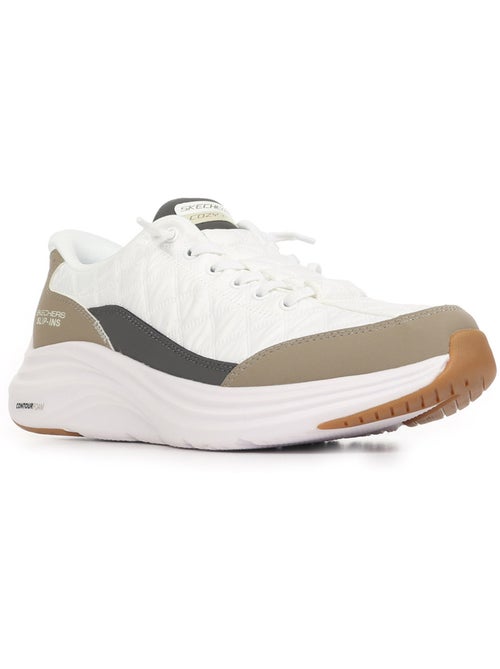 Baskets Skechers Contour Foam Cozy Fit - Kiabi