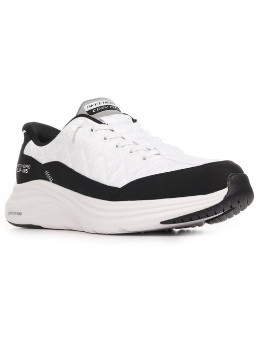 Baskets Skechers Contour Foam Cozy Fit - Kiabi