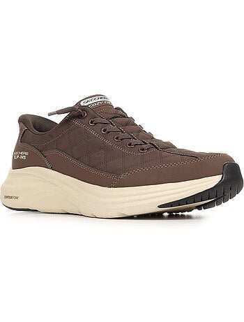 Baskets skechers contour foam cozy fit
