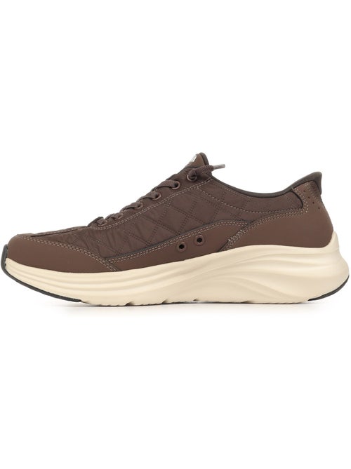 Baskets skechers contour foam cozy fit - Kiabi Baskets skechers contour foam cozy fit - Kiabi