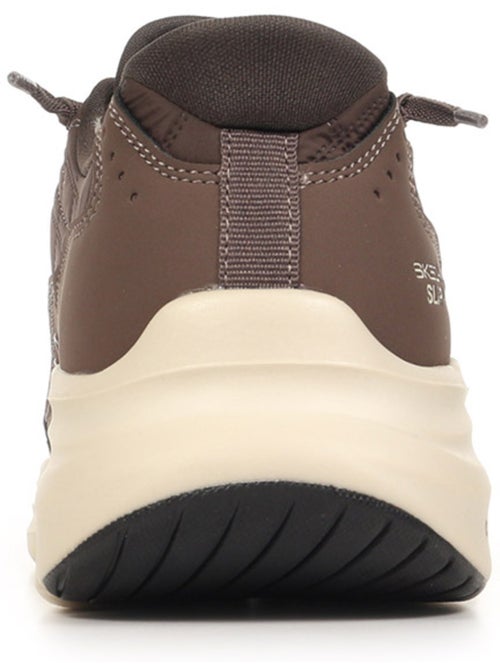 Baskets skechers contour foam cozy fit - Kiabi Baskets skechers contour foam cozy fit - Kiabi