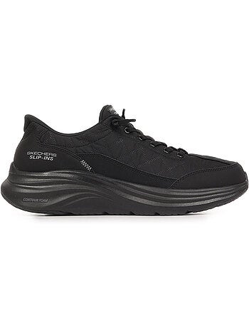Baskets skechers contour foam cozy fit